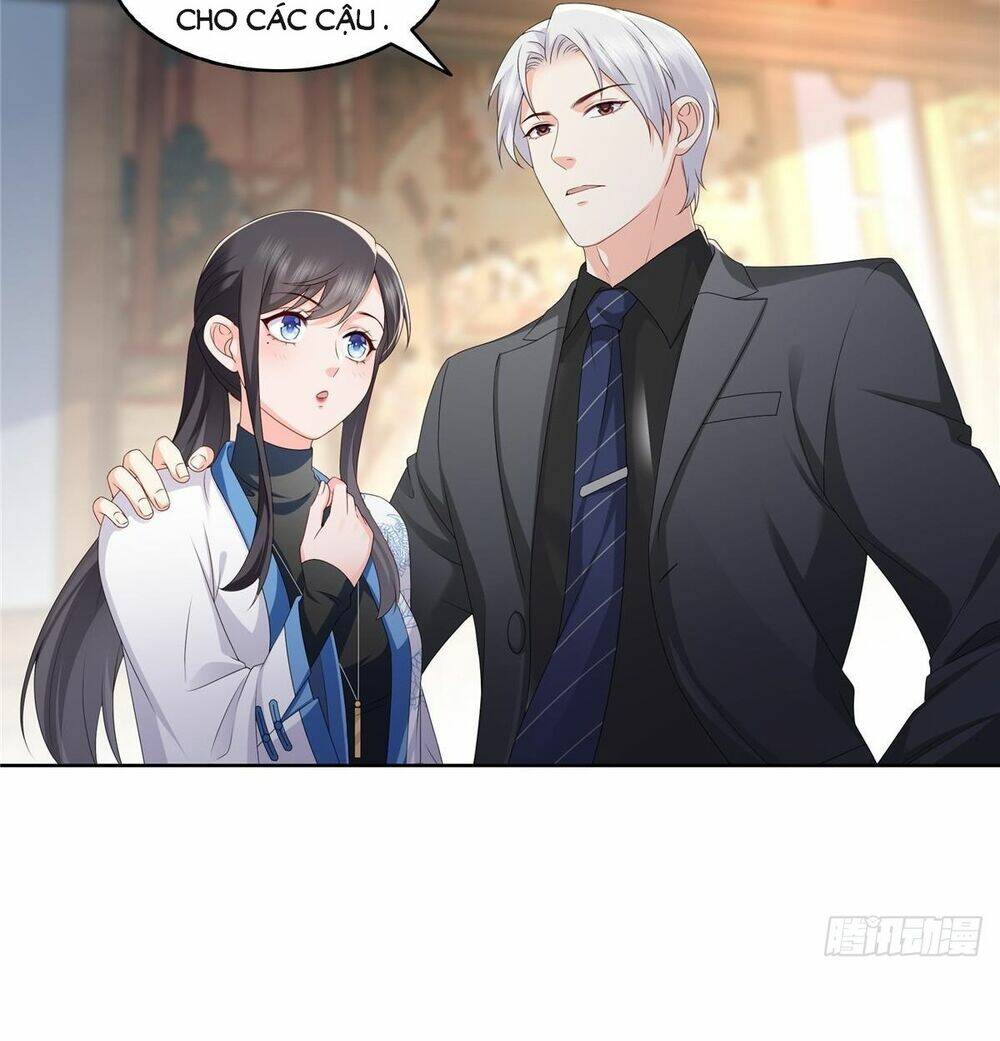 Hệt Như Hàn Quang Gặp Nắng Gắt - Chapter 446 - Page 35