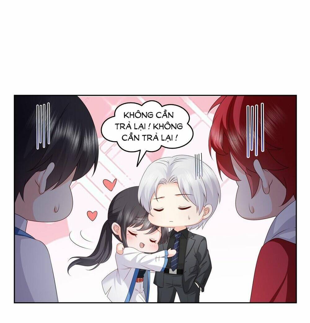 Hệt Như Hàn Quang Gặp Nắng Gắt - Chapter 446 - Page 36