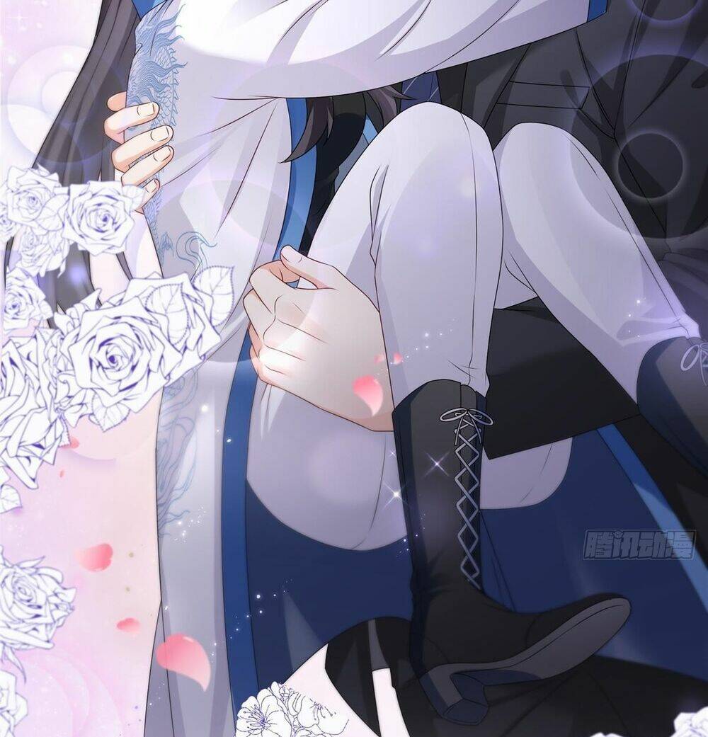 Hệt Như Hàn Quang Gặp Nắng Gắt - Chapter 446 - Page 39