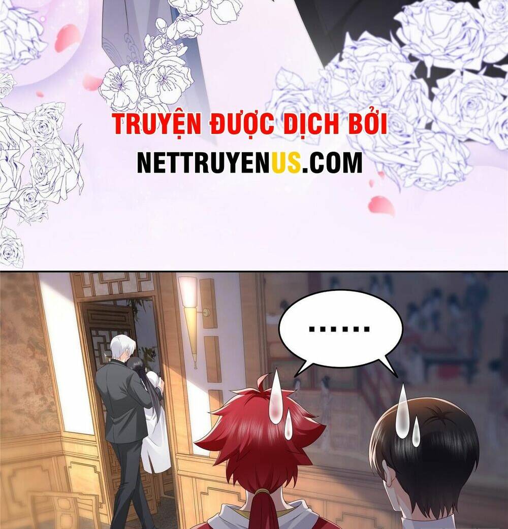 Hệt Như Hàn Quang Gặp Nắng Gắt - Chapter 446 - Page 40