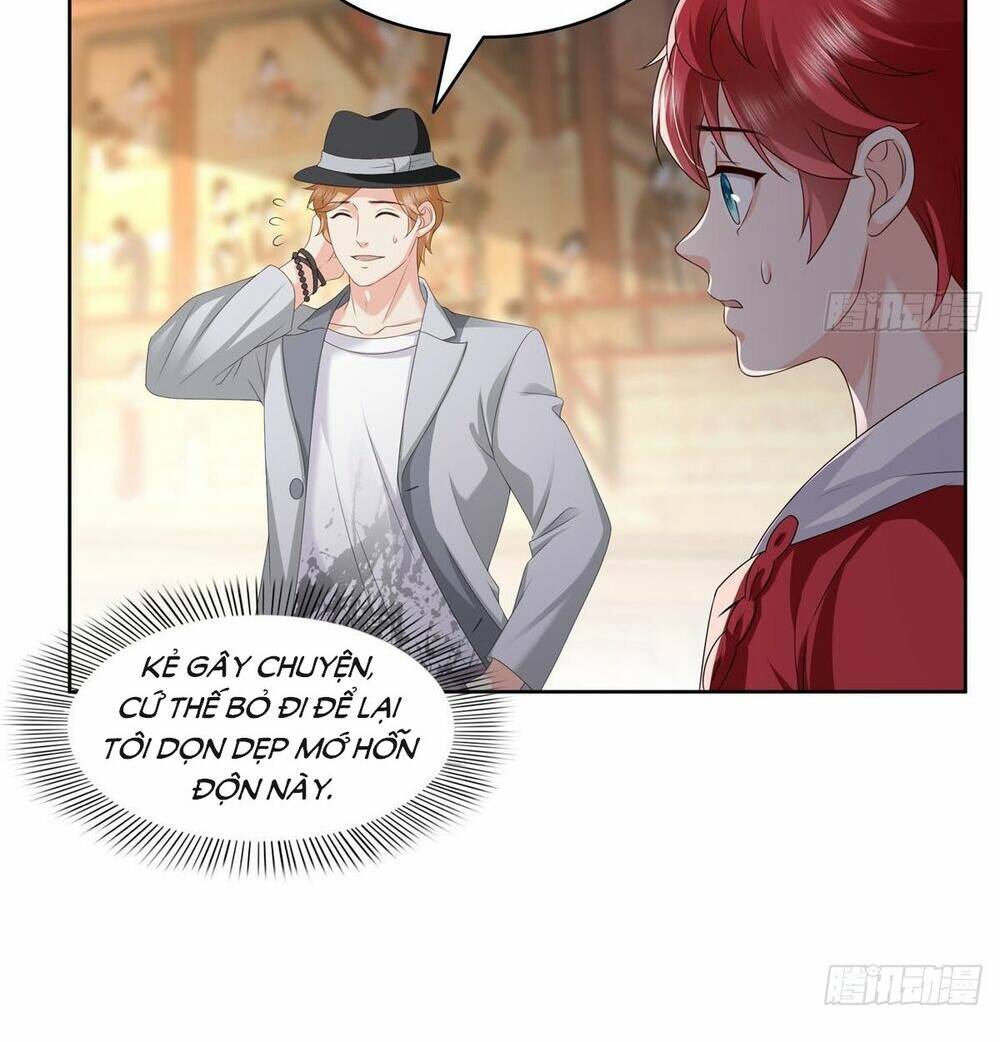 Hệt Như Hàn Quang Gặp Nắng Gắt - Chapter 446 - Page 42