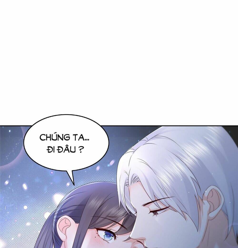 Hệt Như Hàn Quang Gặp Nắng Gắt - Chapter 446 - Page 49