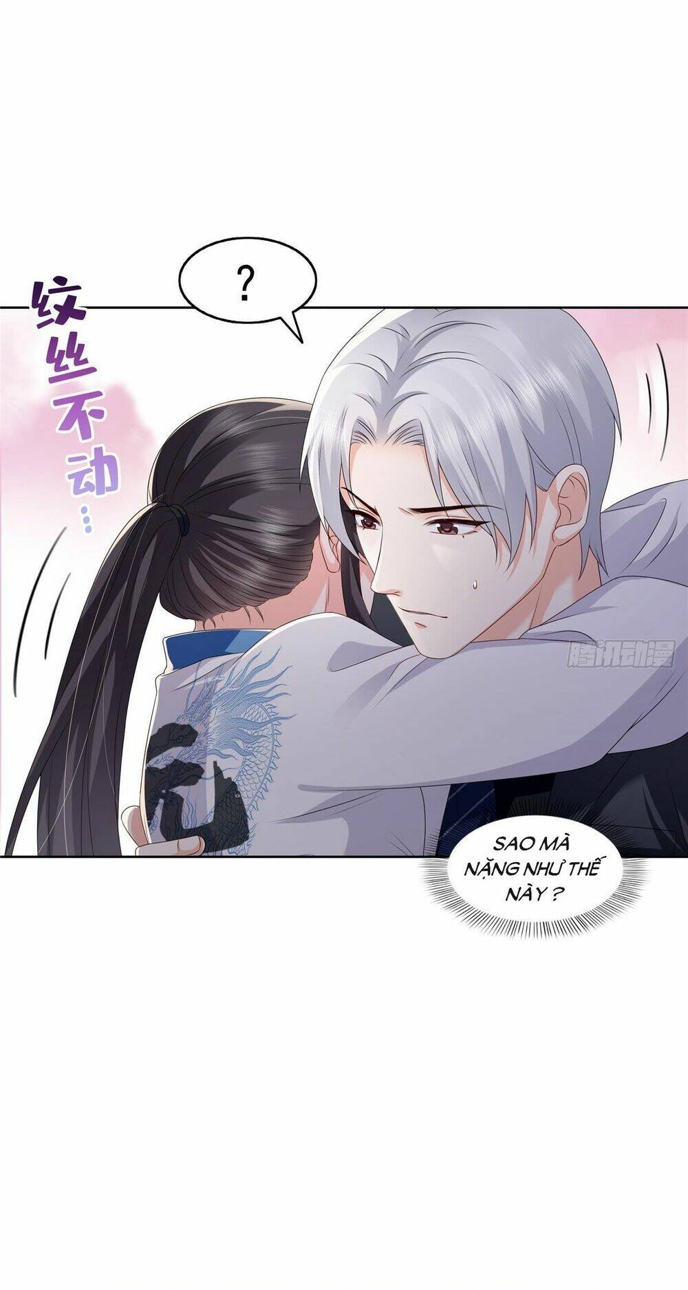 Hệt Như Hàn Quang Gặp Nắng Gắt - Chapter 446 - Page 6
