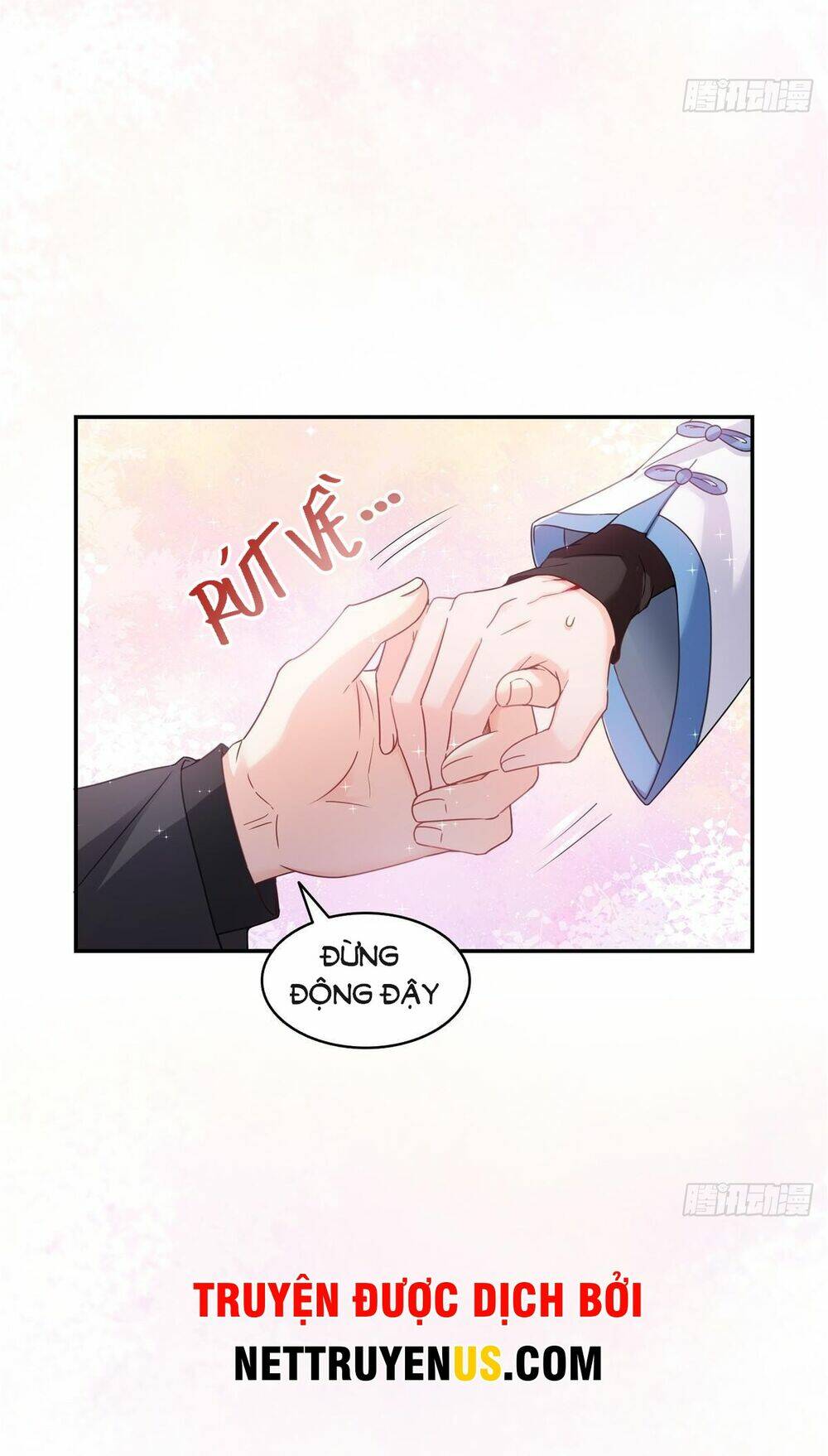 Hệt Như Hàn Quang Gặp Nắng Gắt Chapter 447 - Trang 9