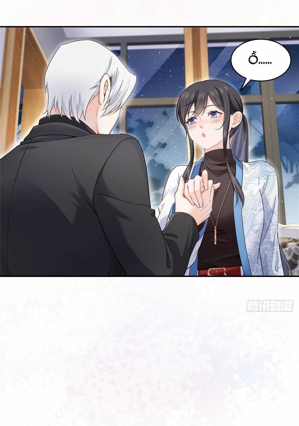 Hệt Như Hàn Quang Gặp Nắng Gắt Chapter 447 - Trang 10