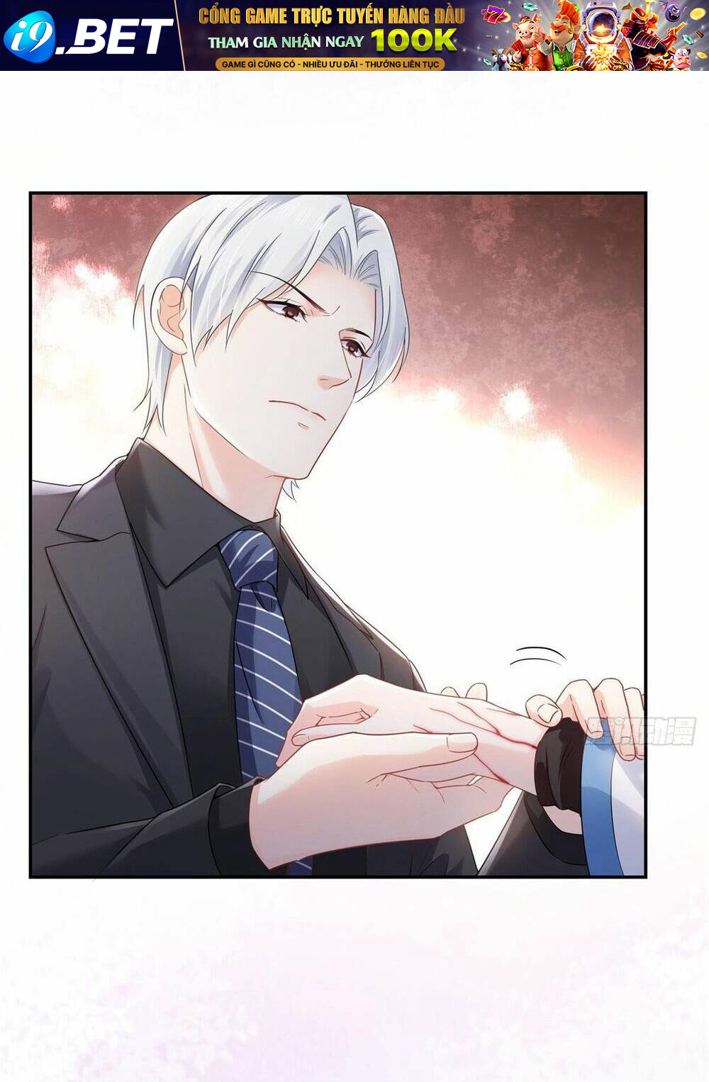 Hệt Như Hàn Quang Gặp Nắng Gắt Chapter 447 - Trang 11