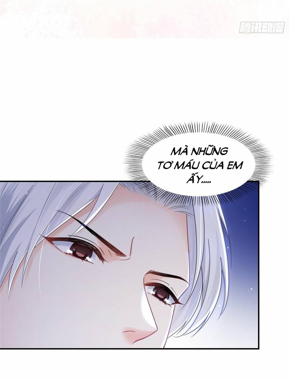 Hệt Như Hàn Quang Gặp Nắng Gắt Chapter 447 - Trang 13