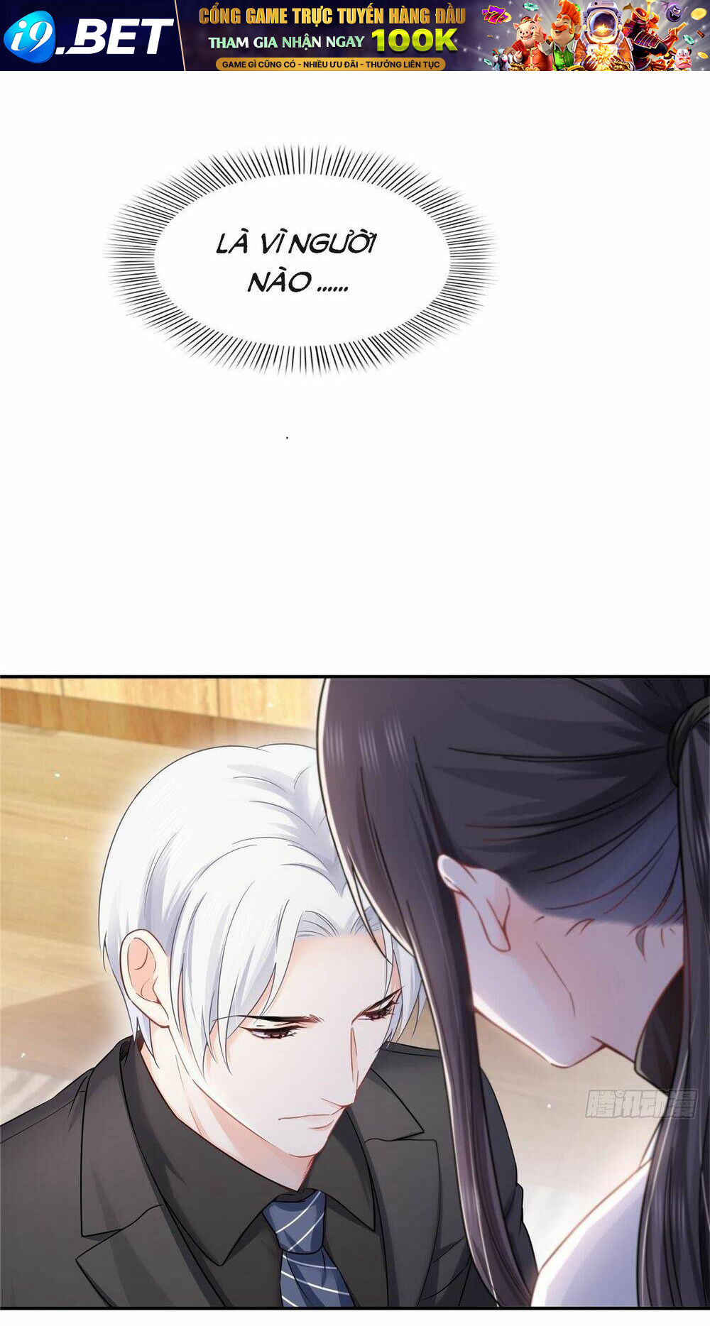 Hệt Như Hàn Quang Gặp Nắng Gắt Chapter 447 - Trang 14