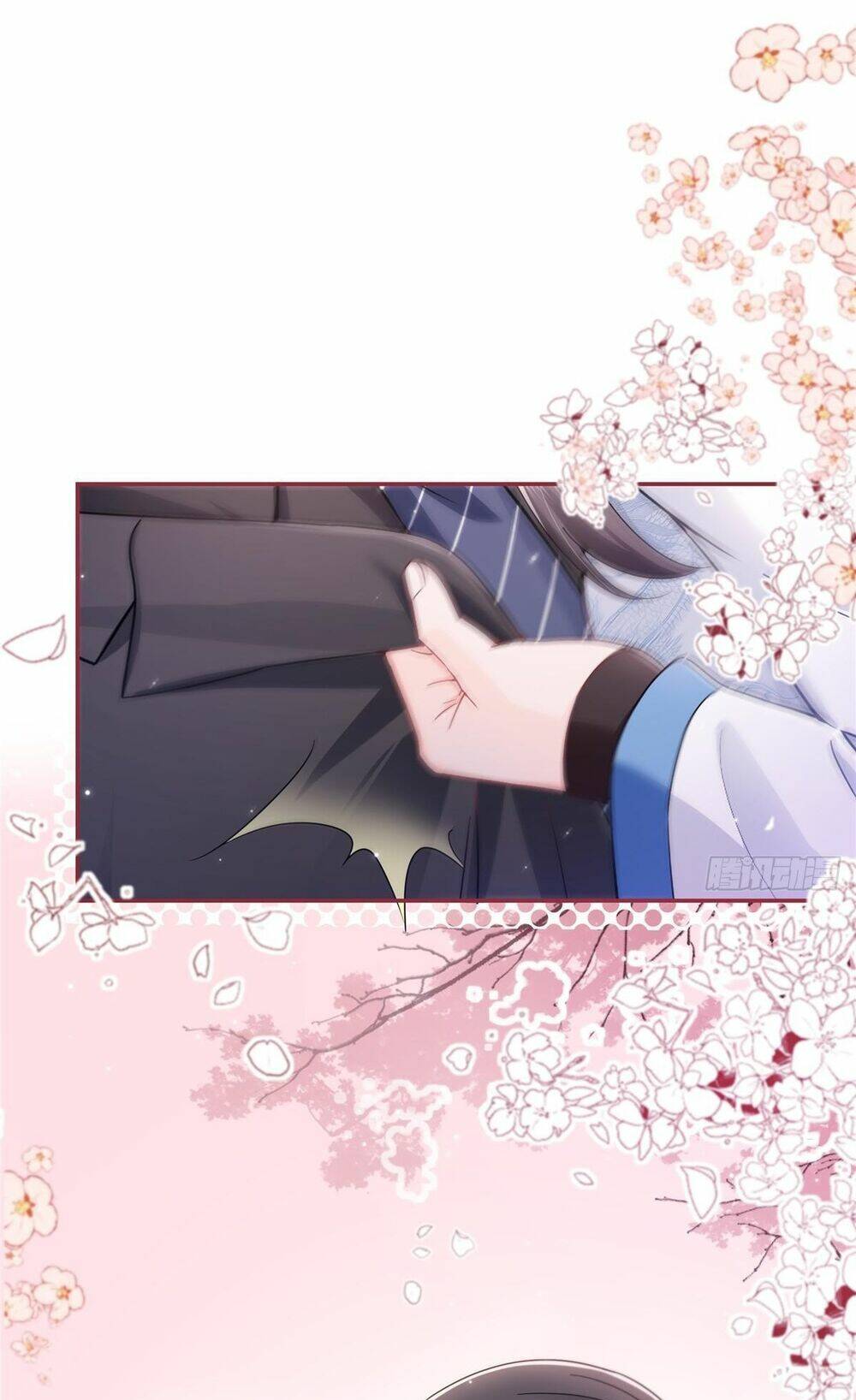 Hệt Như Hàn Quang Gặp Nắng Gắt Chapter 447 - Trang 15