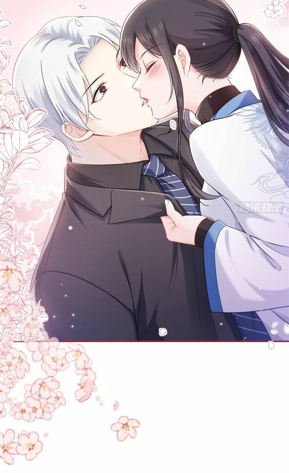 Hệt Như Hàn Quang Gặp Nắng Gắt Chapter 447 - Trang 16