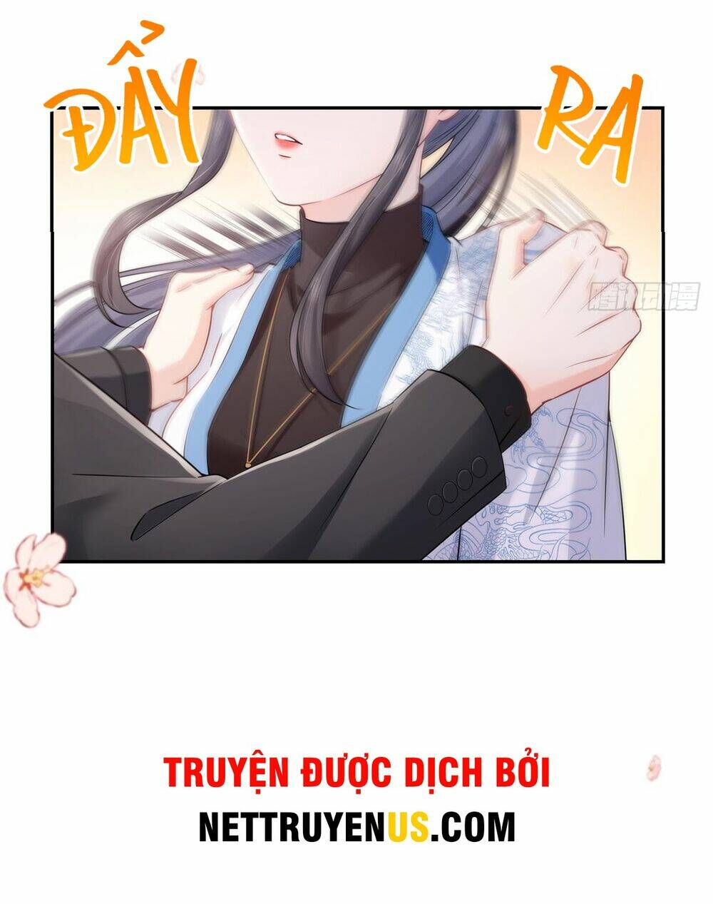 Hệt Như Hàn Quang Gặp Nắng Gắt Chapter 447 - Trang 17