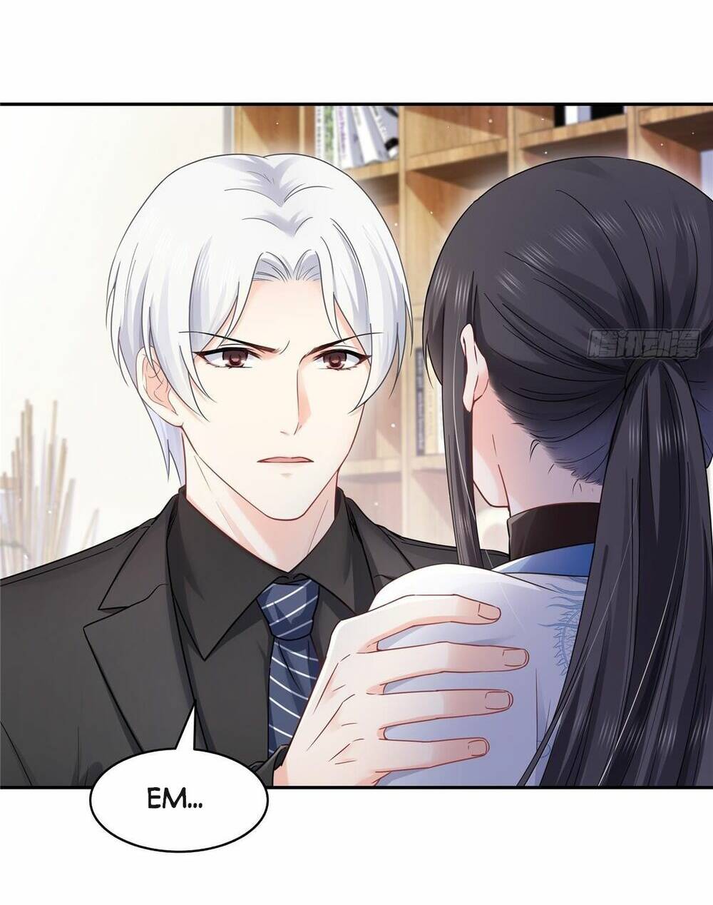 Hệt Như Hàn Quang Gặp Nắng Gắt Chapter 447 - Trang 18