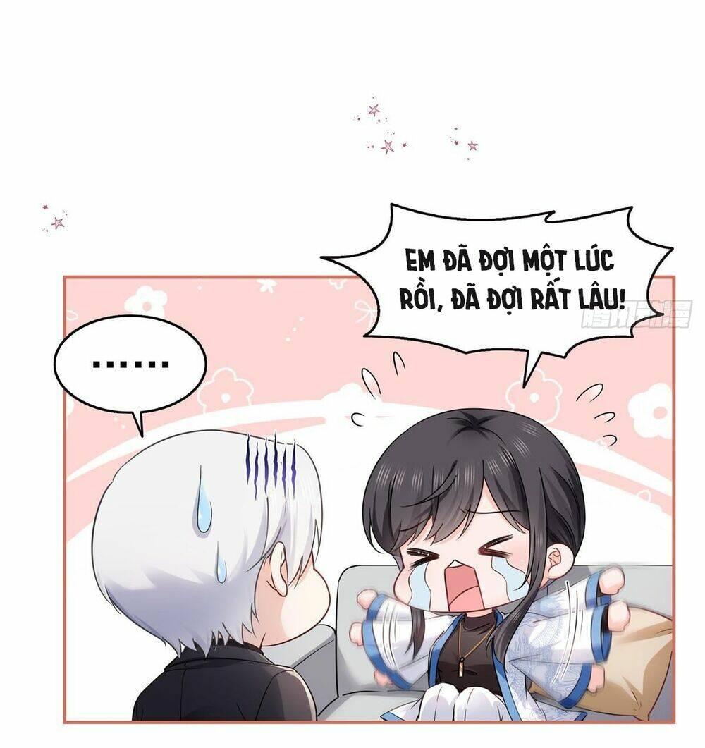 Hệt Như Hàn Quang Gặp Nắng Gắt Chapter 447 - Trang 21