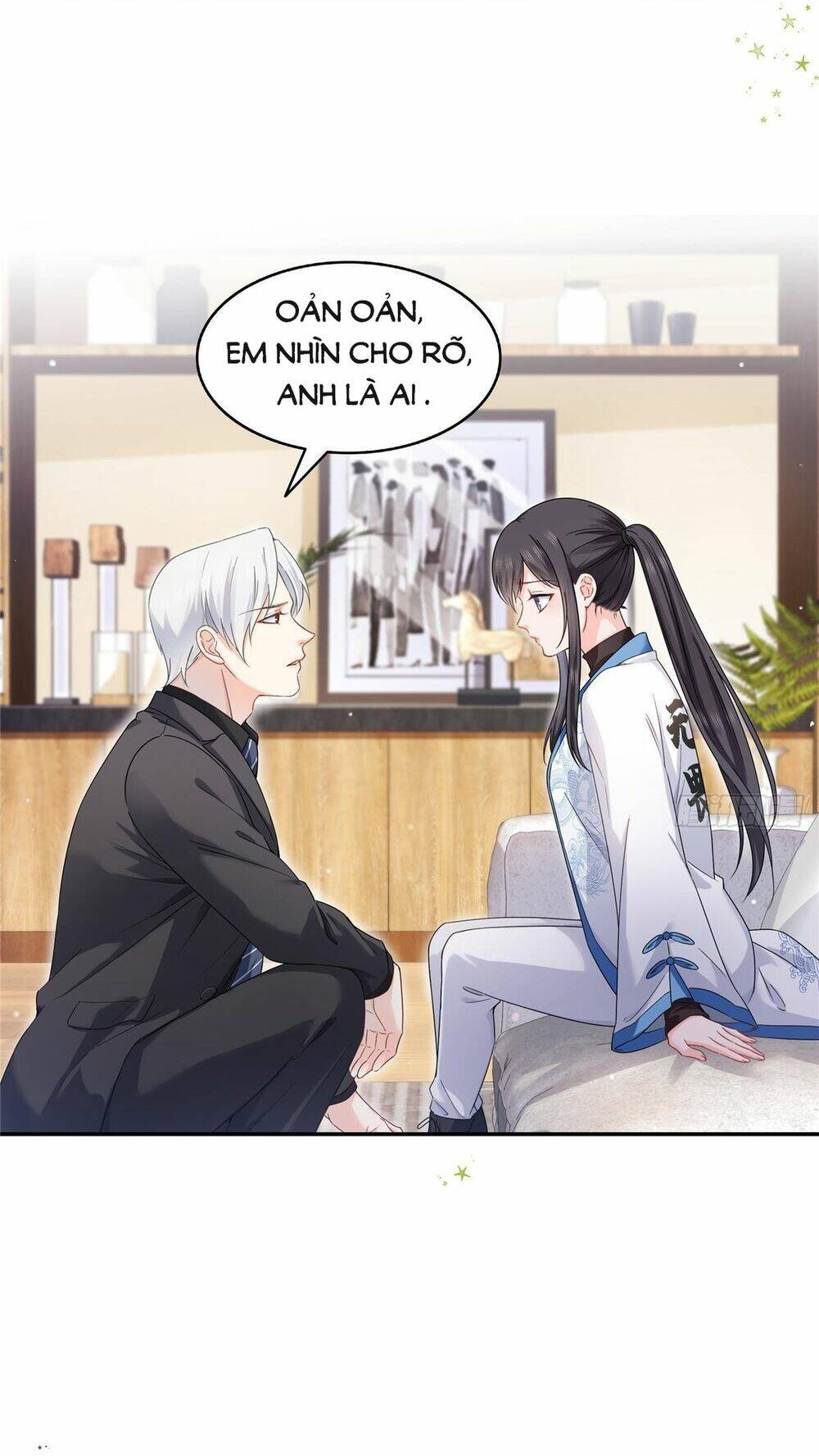 Hệt Như Hàn Quang Gặp Nắng Gắt Chapter 447 - Trang 23