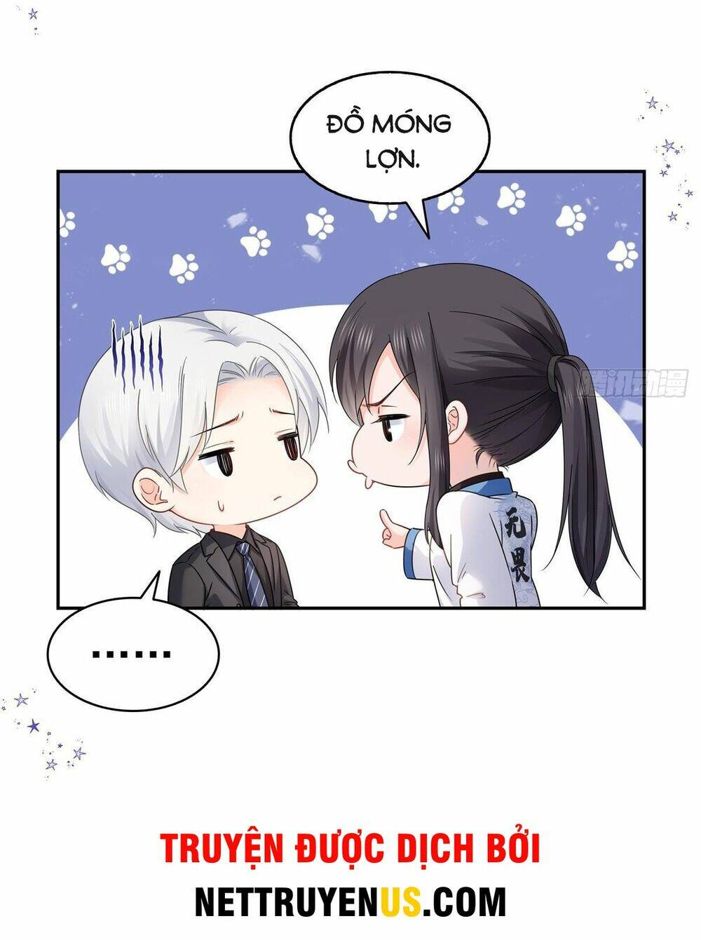 Hệt Như Hàn Quang Gặp Nắng Gắt Chapter 447 - Trang 24