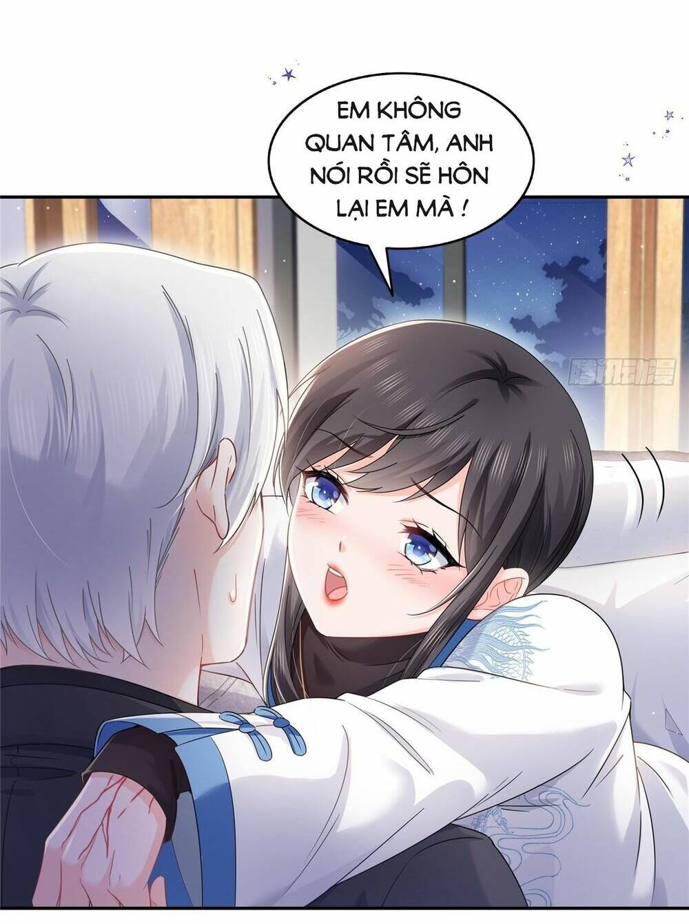 Hệt Như Hàn Quang Gặp Nắng Gắt Chapter 447 - Trang 25