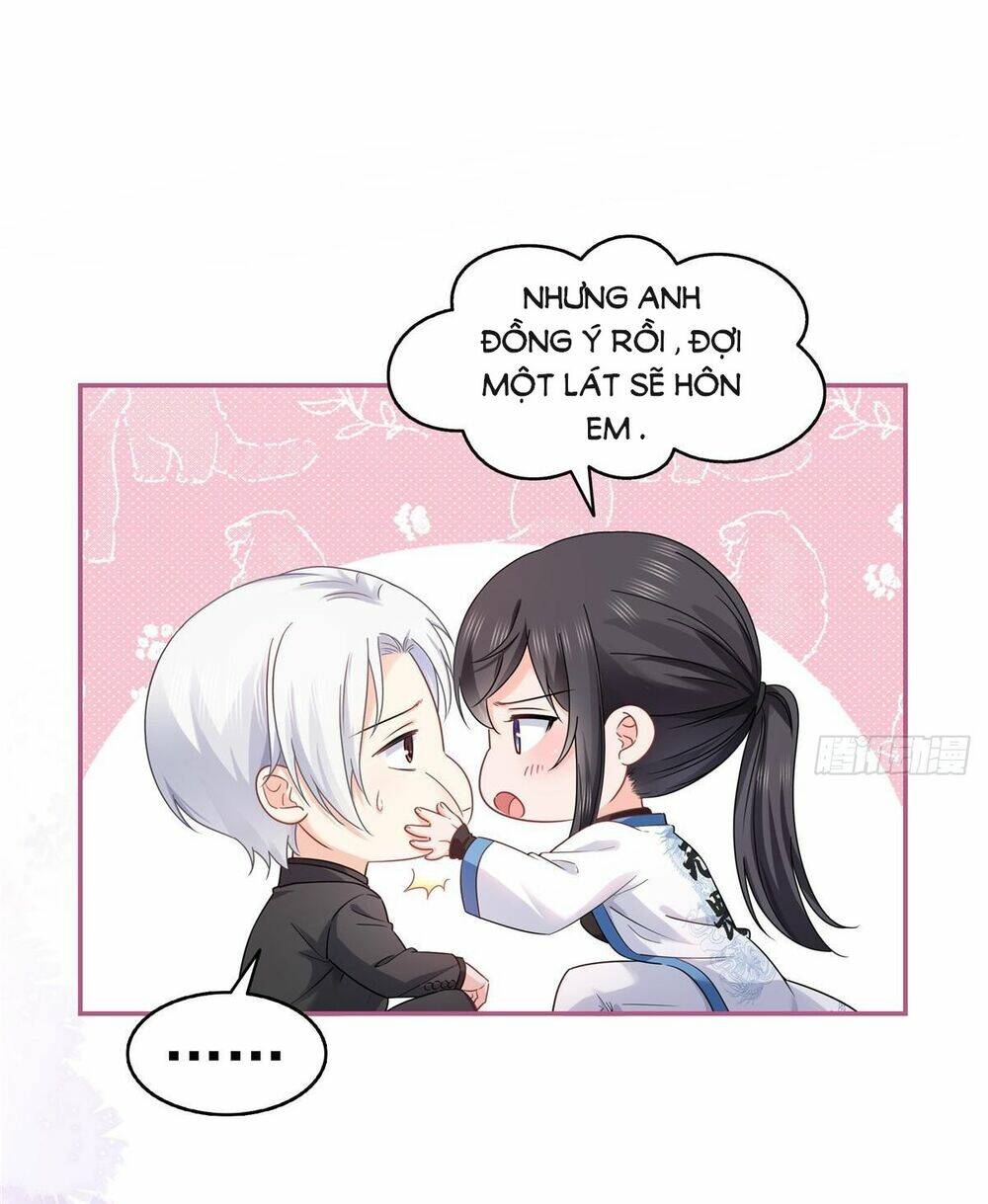 Hệt Như Hàn Quang Gặp Nắng Gắt Chapter 447 - Trang 27