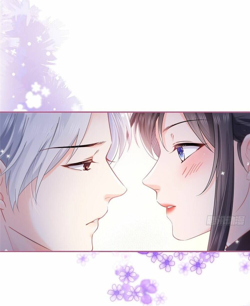 Hệt Như Hàn Quang Gặp Nắng Gắt Chapter 447 - Trang 28