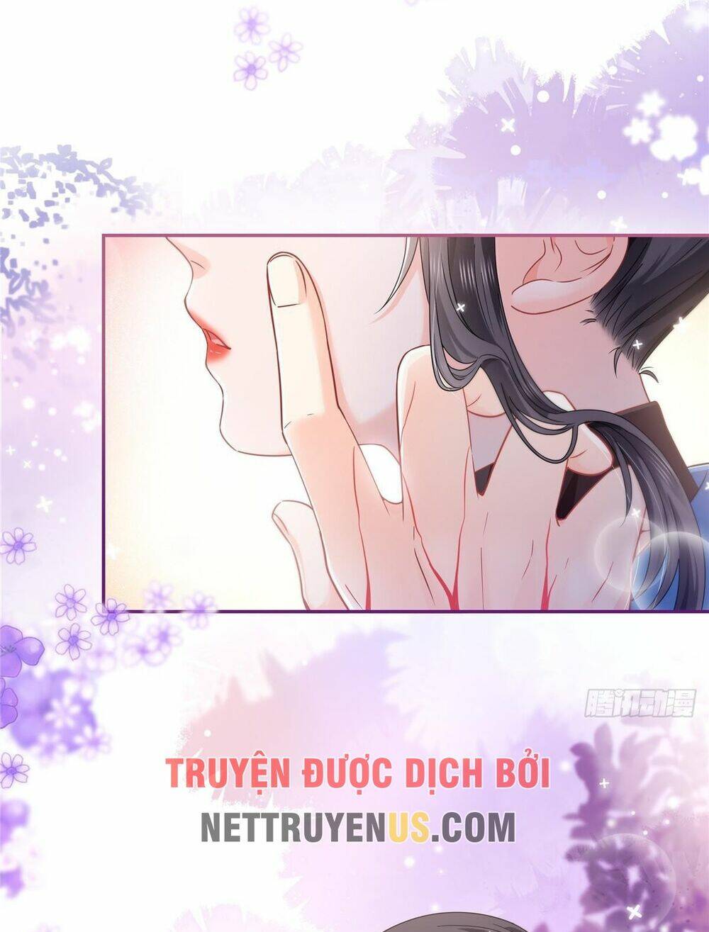 Hệt Như Hàn Quang Gặp Nắng Gắt Chapter 447 - Trang 29