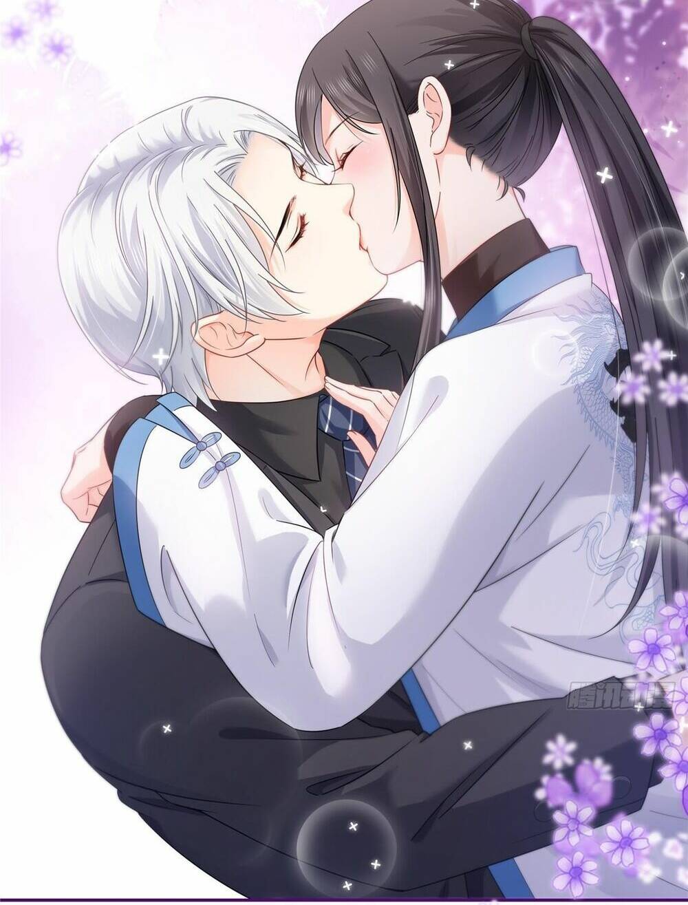 Hệt Như Hàn Quang Gặp Nắng Gắt Chapter 447 - Trang 30