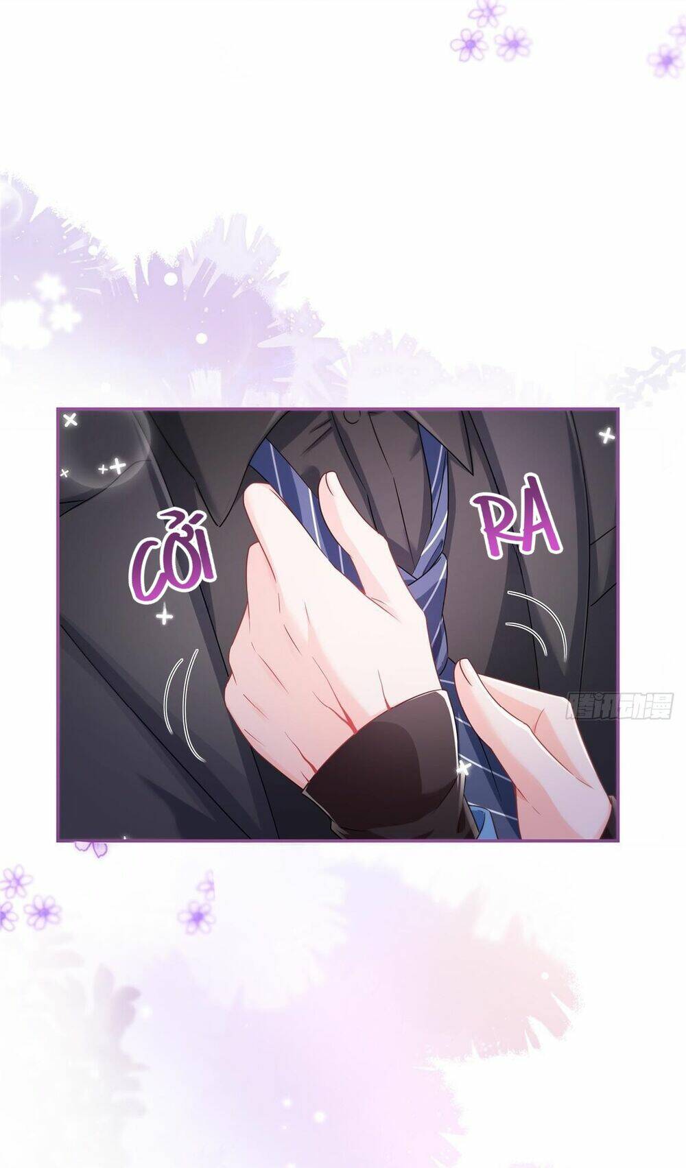 Hệt Như Hàn Quang Gặp Nắng Gắt Chapter 447 - Trang 31