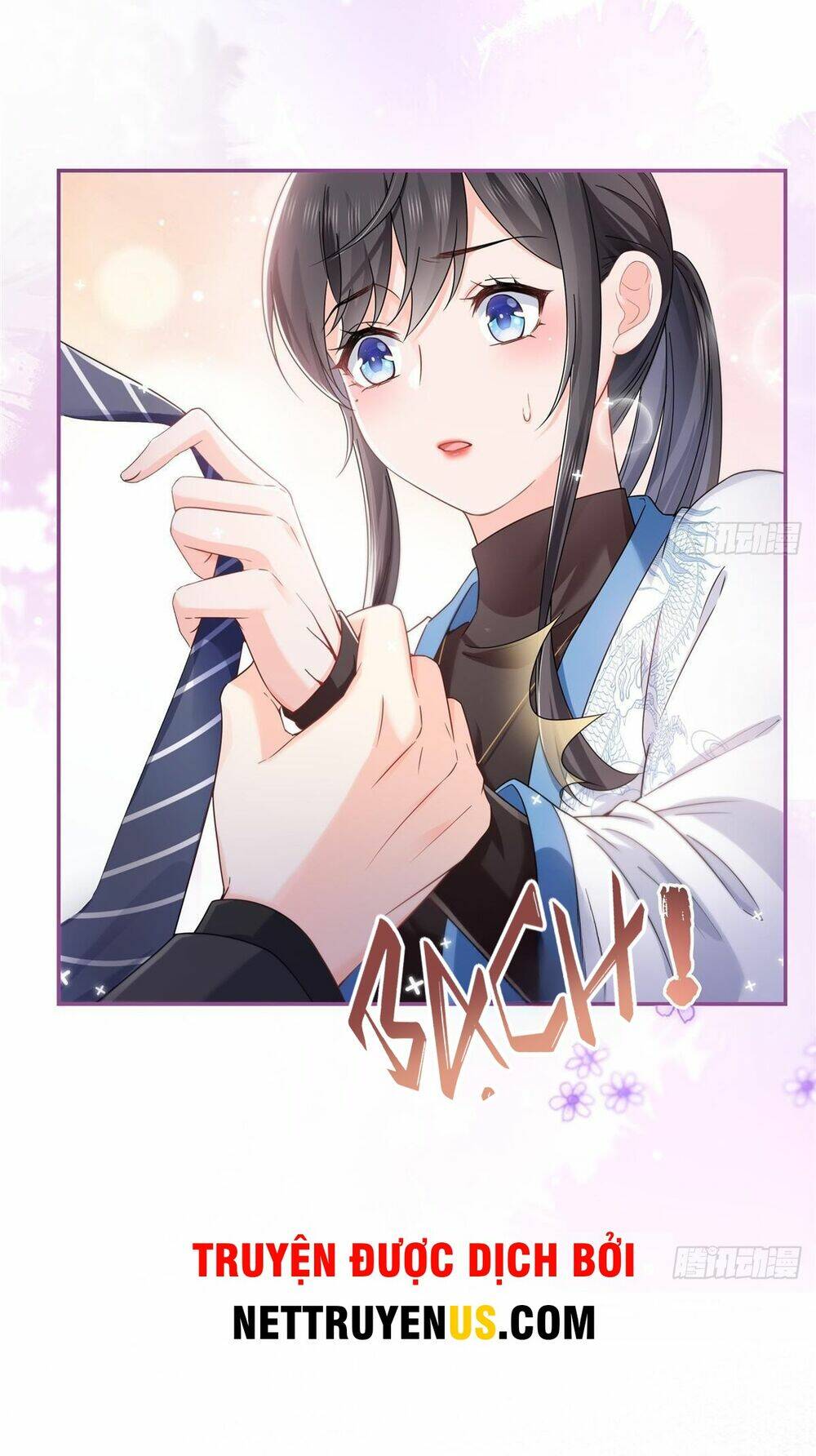 Hệt Như Hàn Quang Gặp Nắng Gắt Chapter 447 - Trang 32