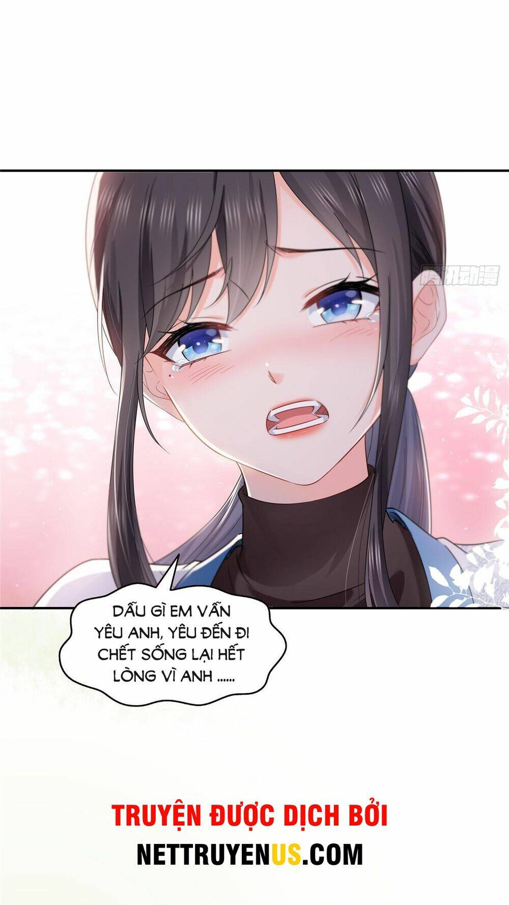 Hệt Như Hàn Quang Gặp Nắng Gắt Chapter 447 - Trang 34