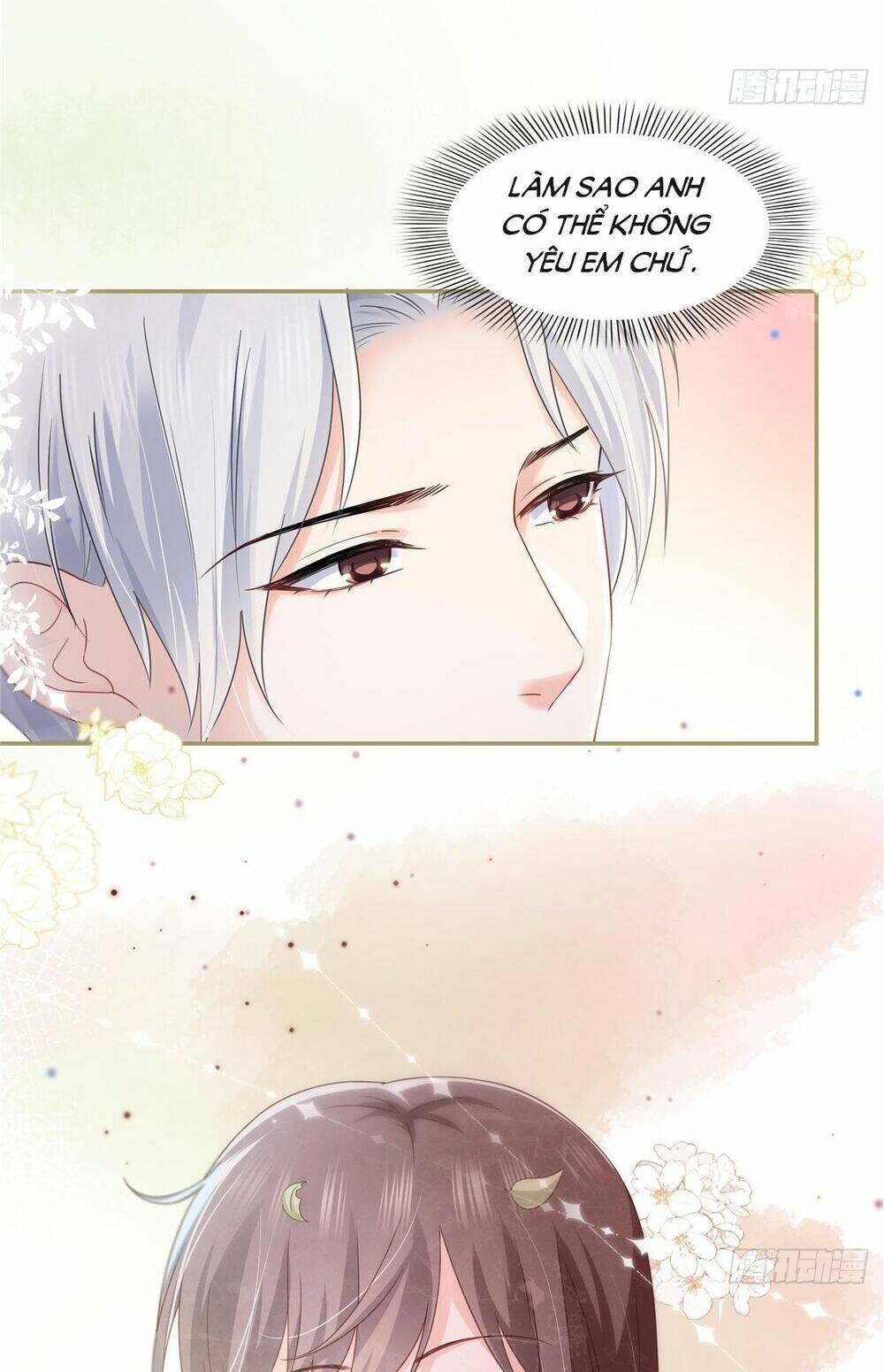 Hệt Như Hàn Quang Gặp Nắng Gắt Chapter 447 - Trang 35