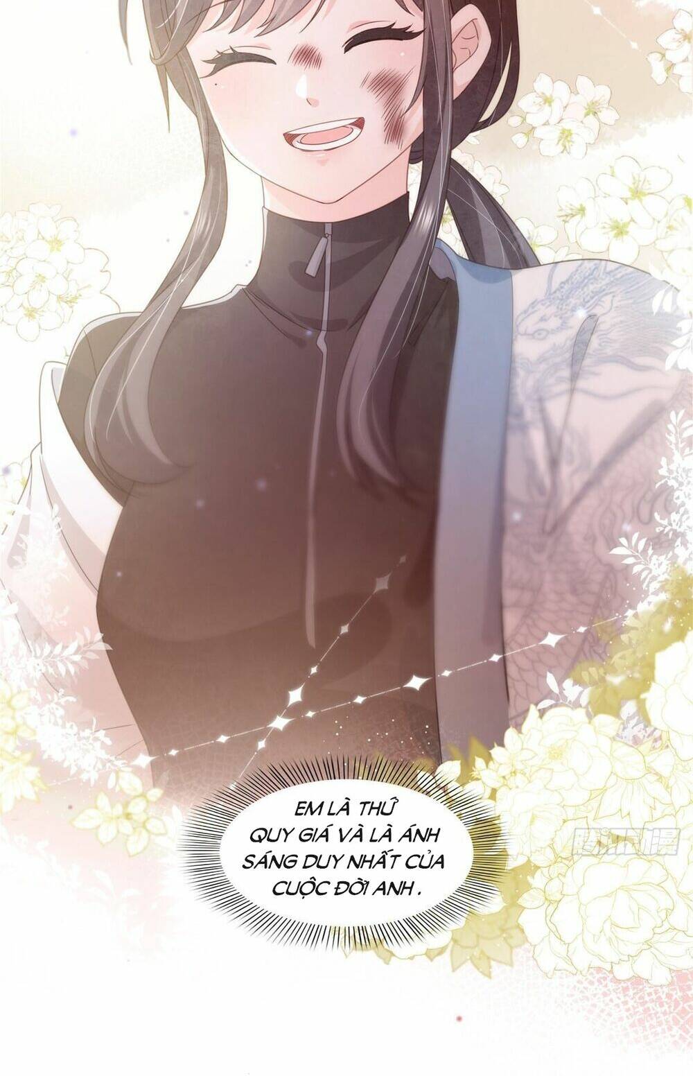 Hệt Như Hàn Quang Gặp Nắng Gắt Chapter 447 - Trang 36