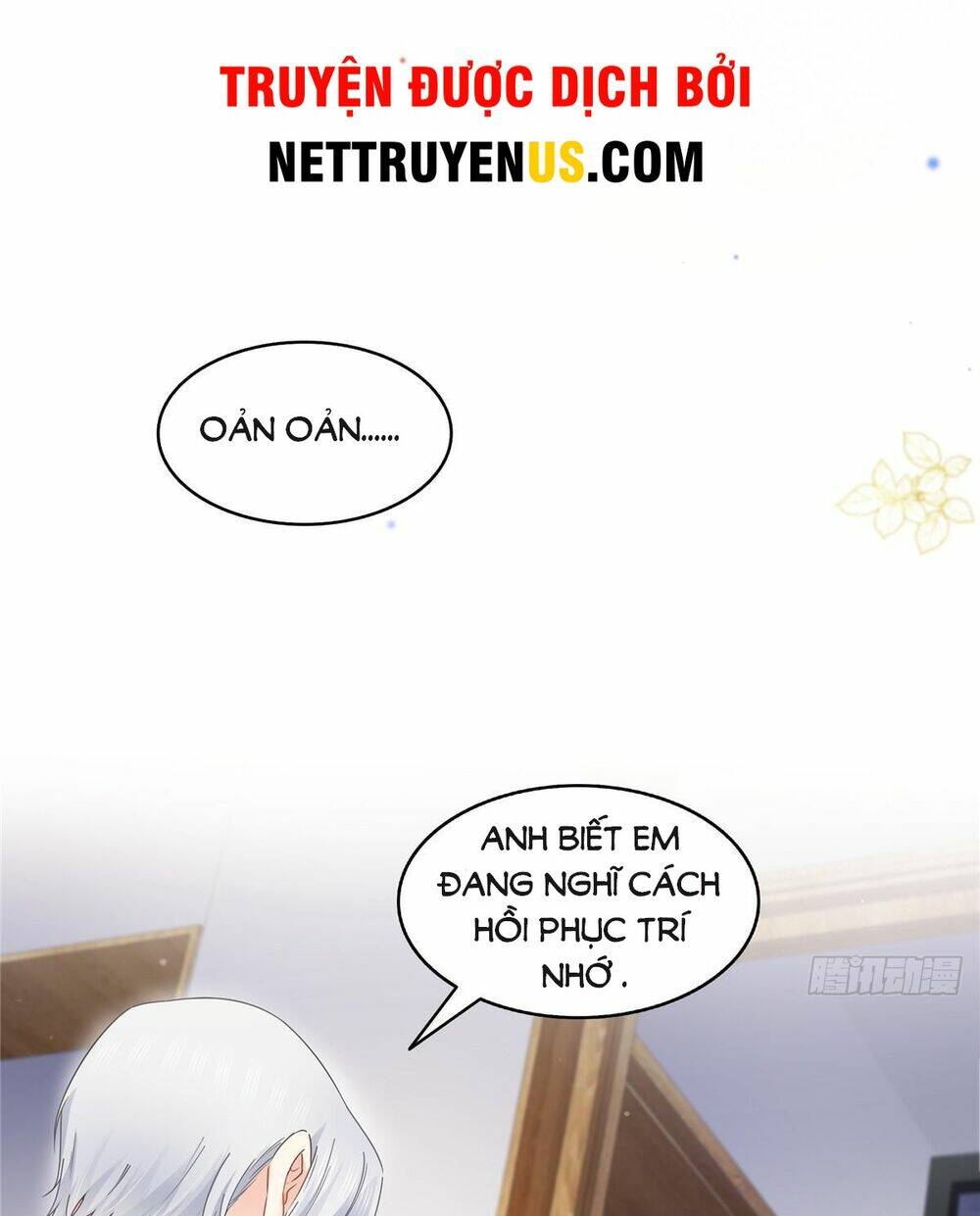 Hệt Như Hàn Quang Gặp Nắng Gắt Chapter 447 - Trang 37