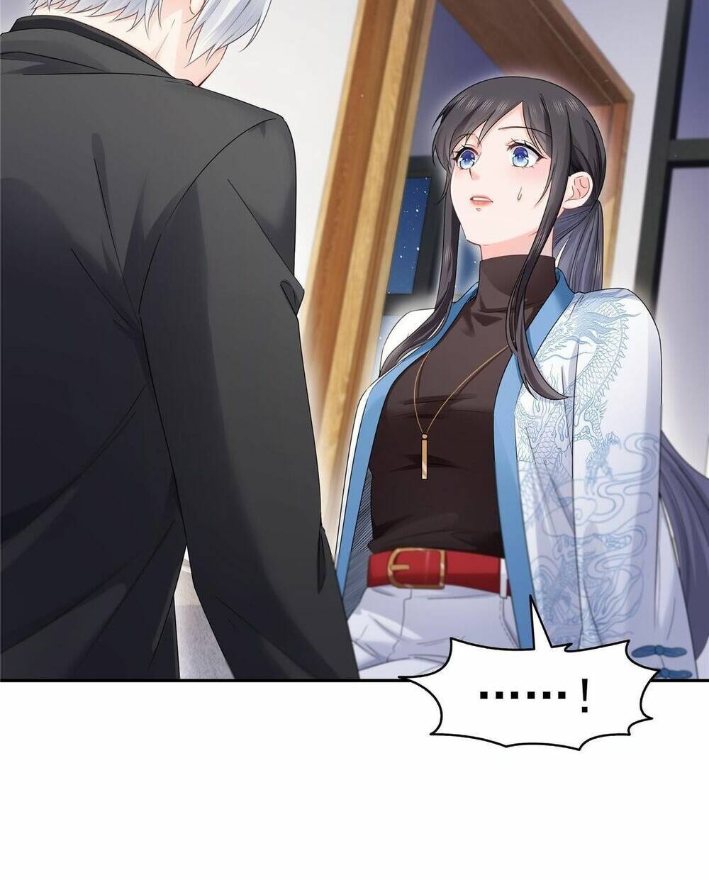 Hệt Như Hàn Quang Gặp Nắng Gắt Chapter 447 - Trang 38