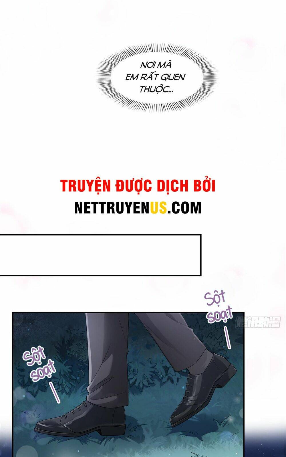 Hệt Như Hàn Quang Gặp Nắng Gắt Chapter 447 - Trang 3