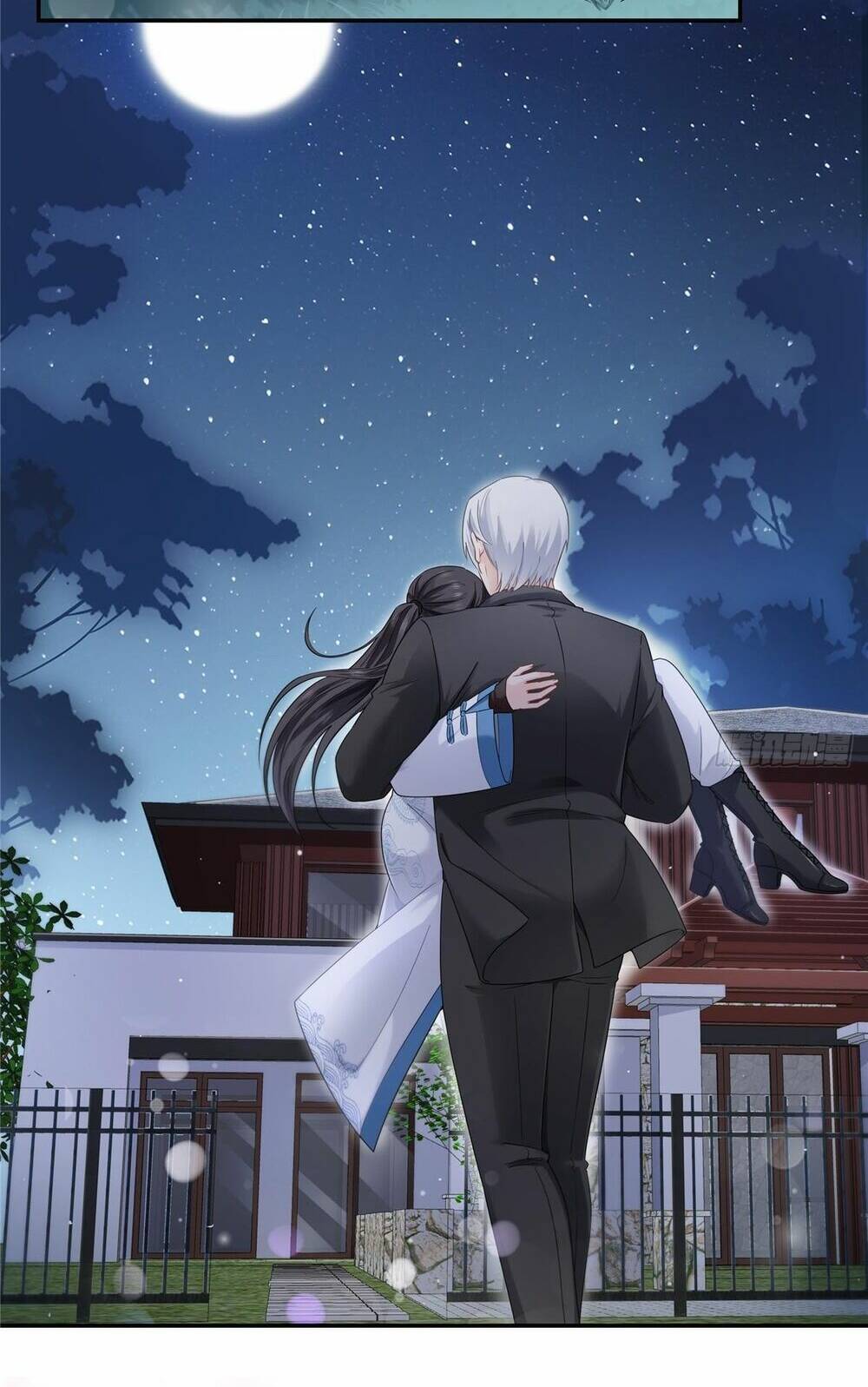 Hệt Như Hàn Quang Gặp Nắng Gắt Chapter 447 - Trang 4