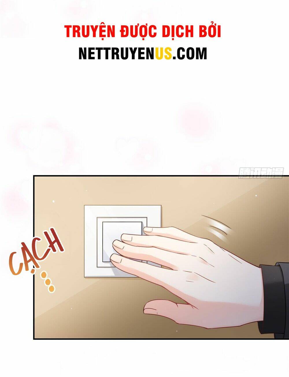 Hệt Như Hàn Quang Gặp Nắng Gắt Chapter 447 - Trang 5