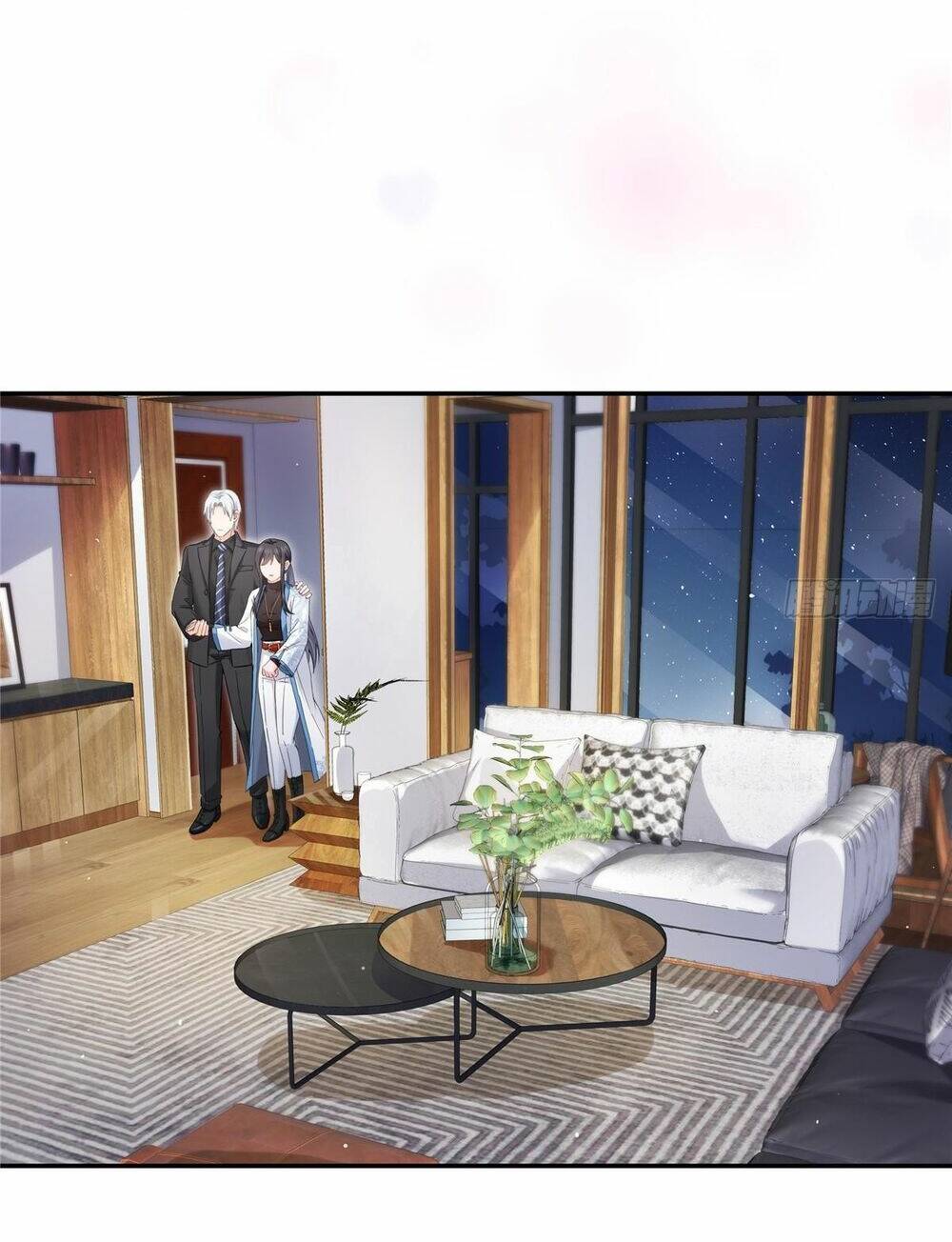 Hệt Như Hàn Quang Gặp Nắng Gắt Chapter 447 - Trang 6