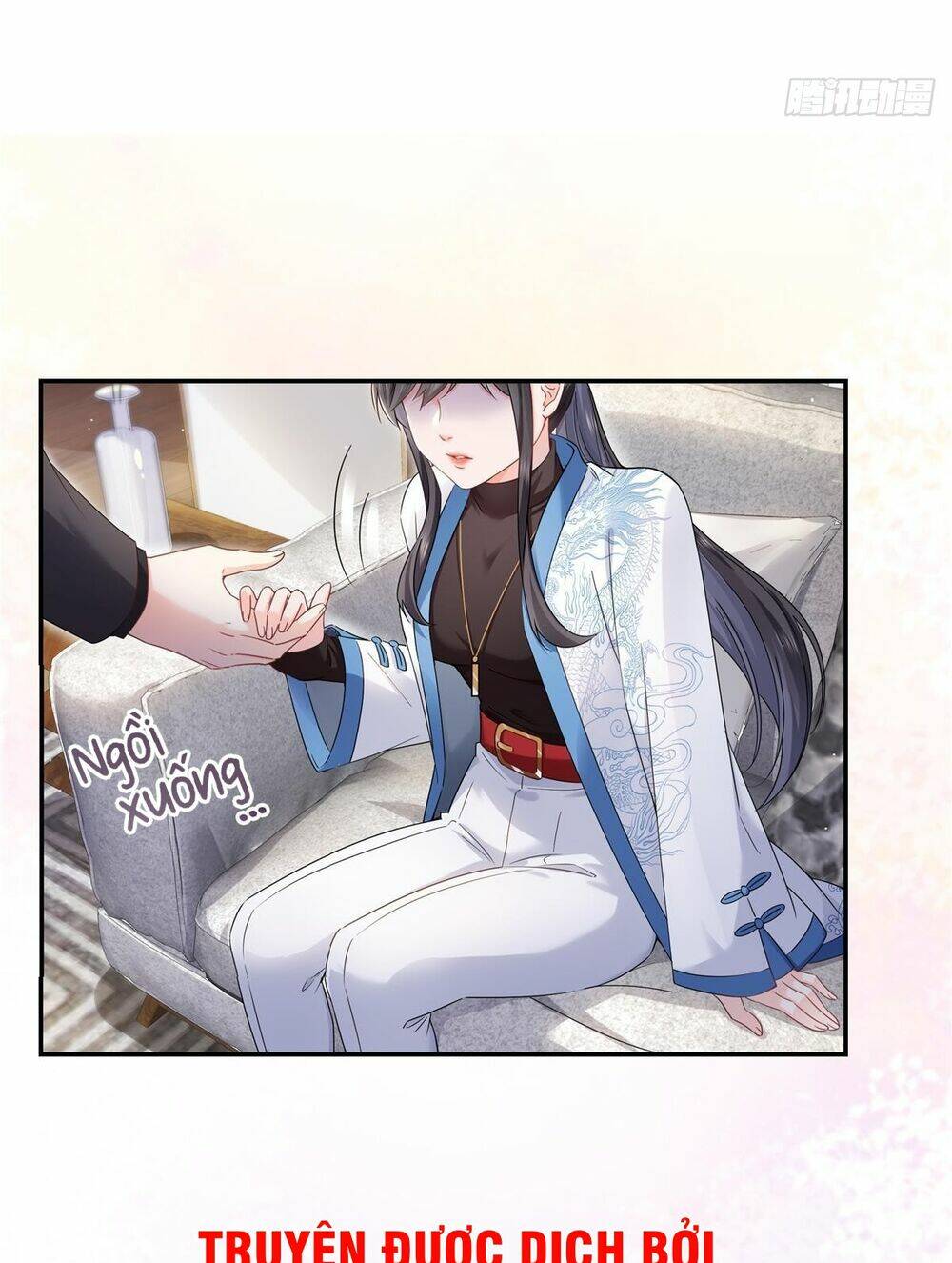 Hệt Như Hàn Quang Gặp Nắng Gắt Chapter 447 - Trang 7