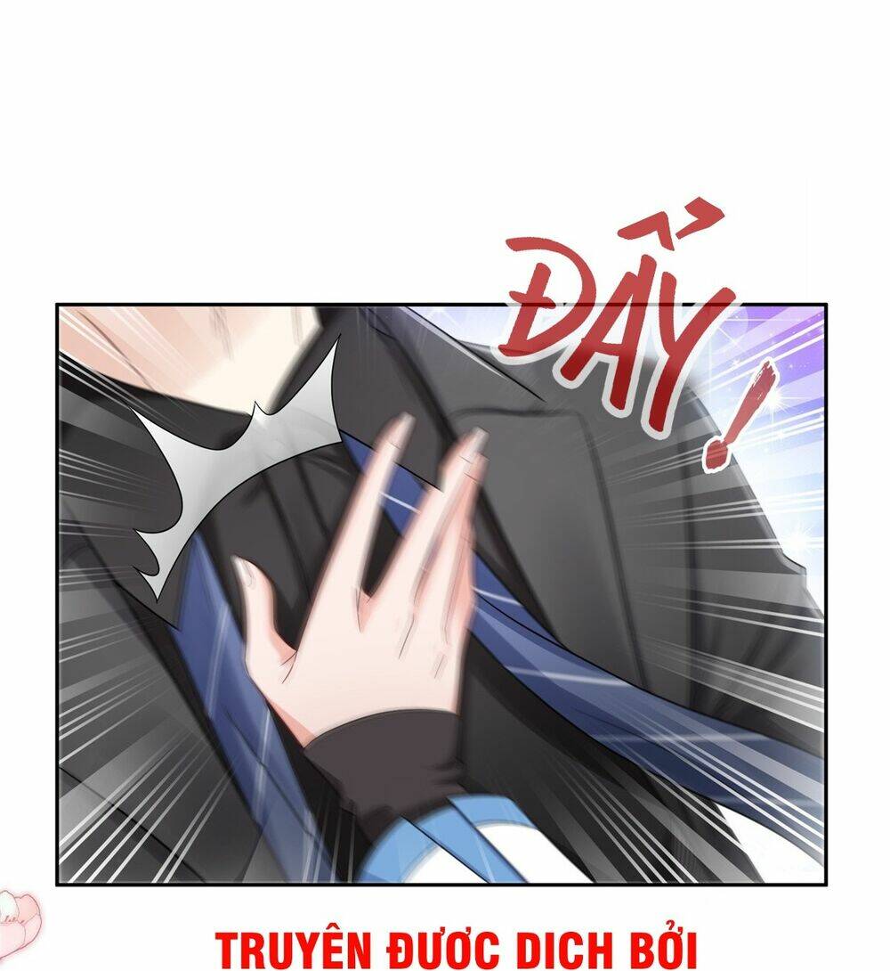 Hệt Như Hàn Quang Gặp Nắng Gắt Chapter 448 - Trang 10