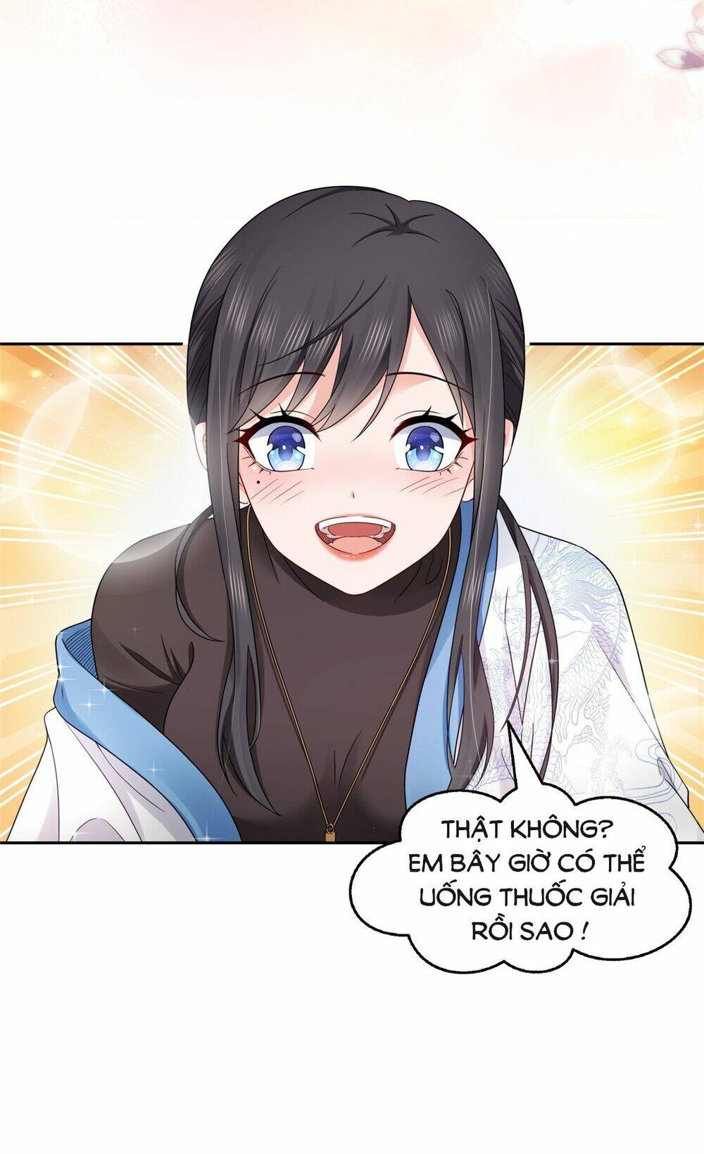 Hệt Như Hàn Quang Gặp Nắng Gắt Chapter 448 - Trang 13