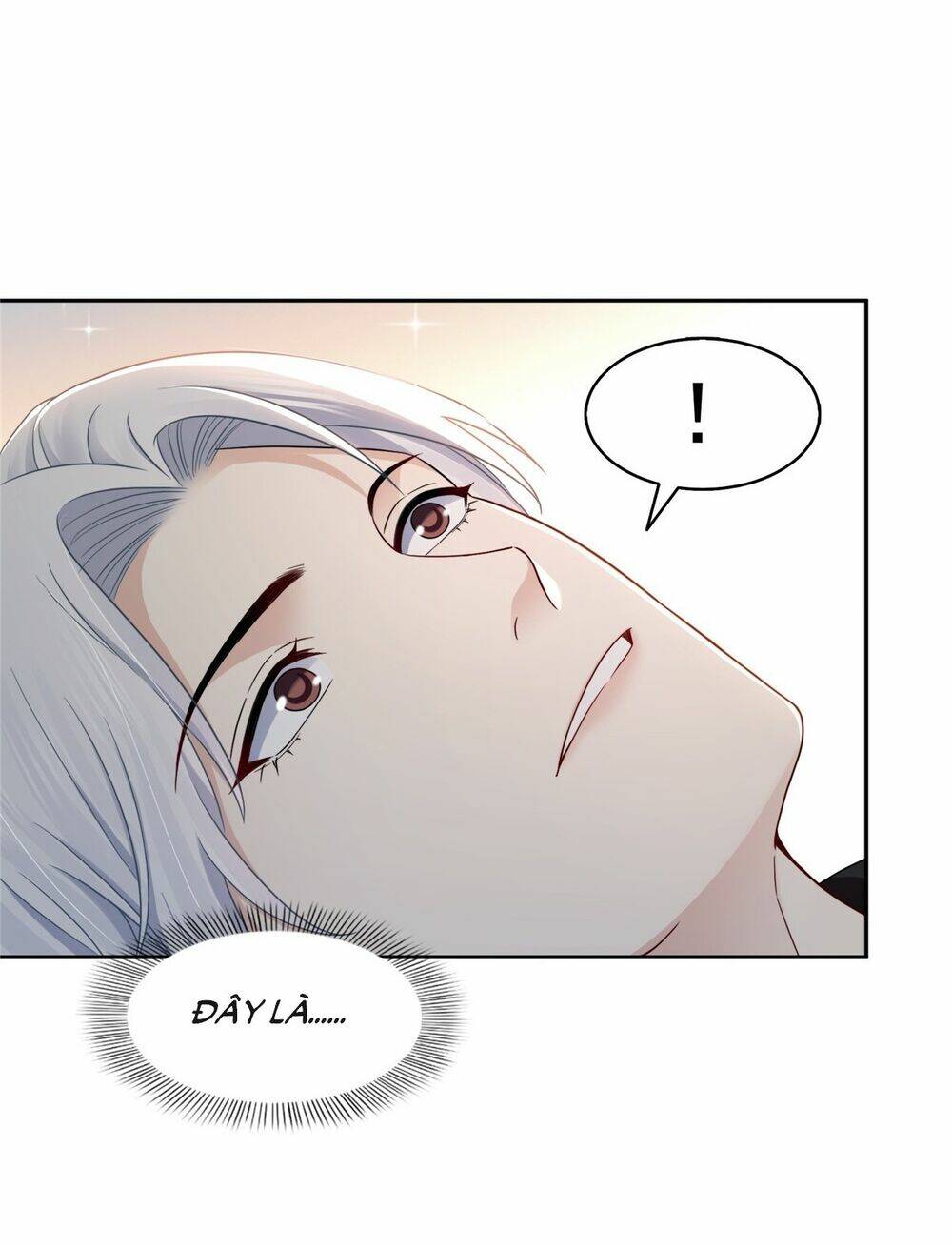 Hệt Như Hàn Quang Gặp Nắng Gắt Chapter 448 - Trang 17