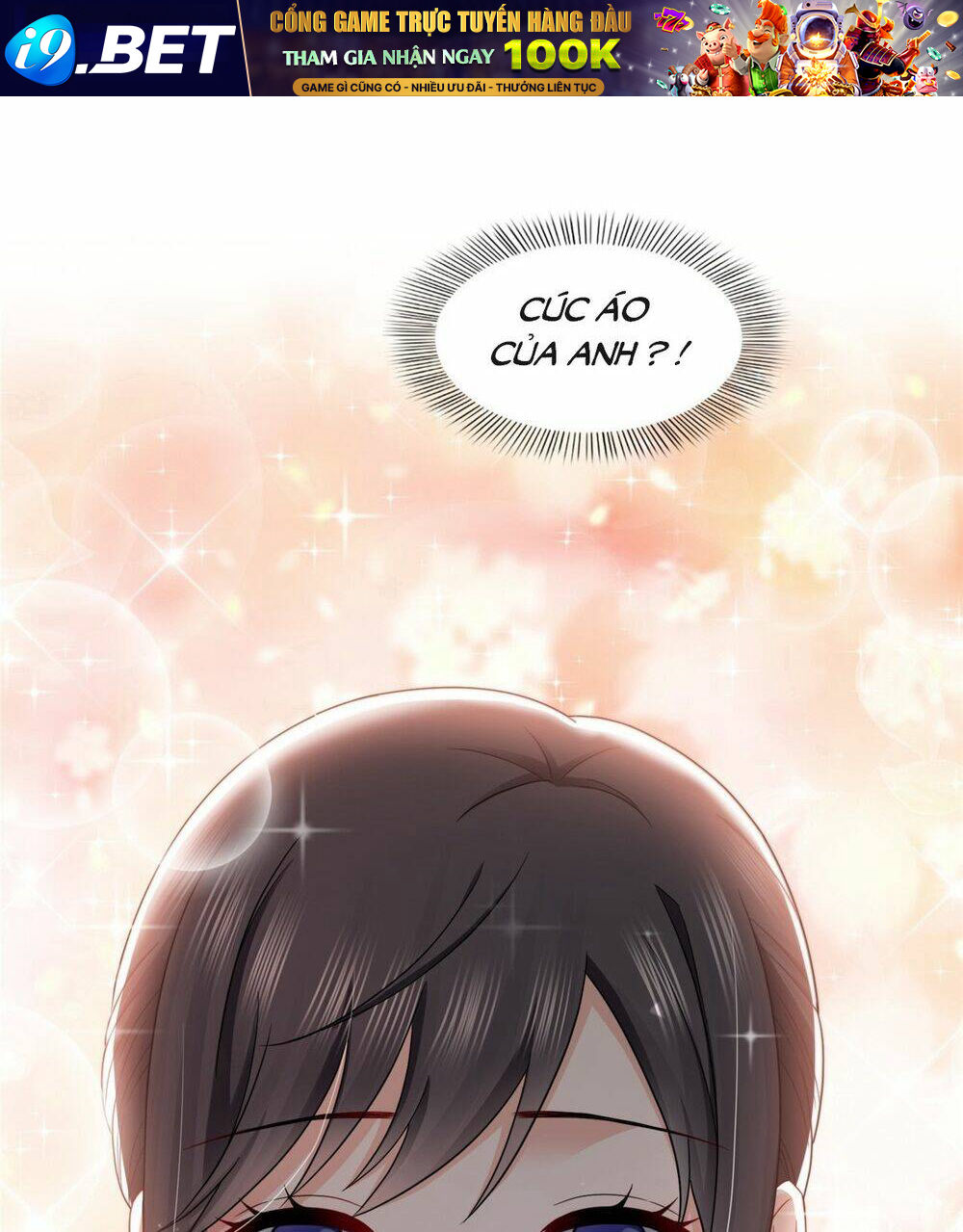 Hệt Như Hàn Quang Gặp Nắng Gắt Chapter 448 - Trang 18