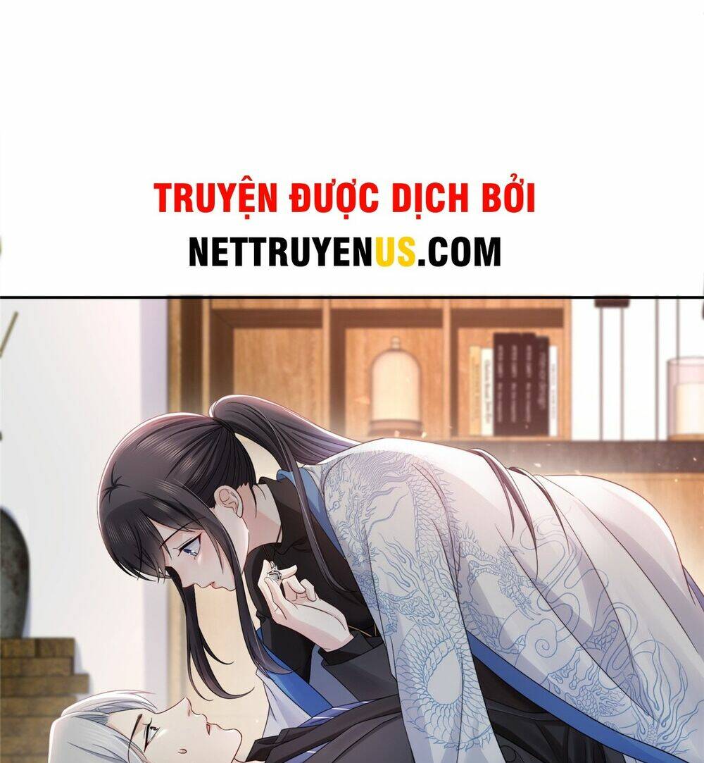 Hệt Như Hàn Quang Gặp Nắng Gắt Chapter 448 - Trang 20