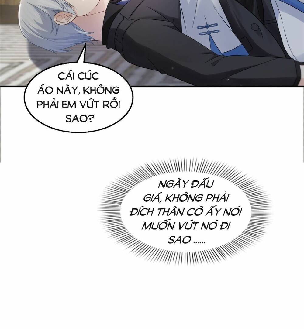 Hệt Như Hàn Quang Gặp Nắng Gắt Chapter 448 - Trang 21