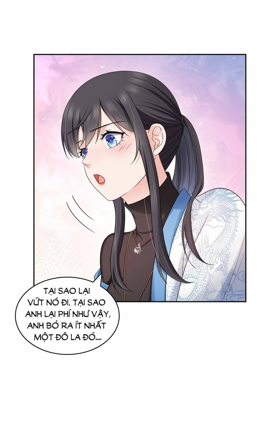 Hệt Như Hàn Quang Gặp Nắng Gắt Chapter 448 - Trang 22