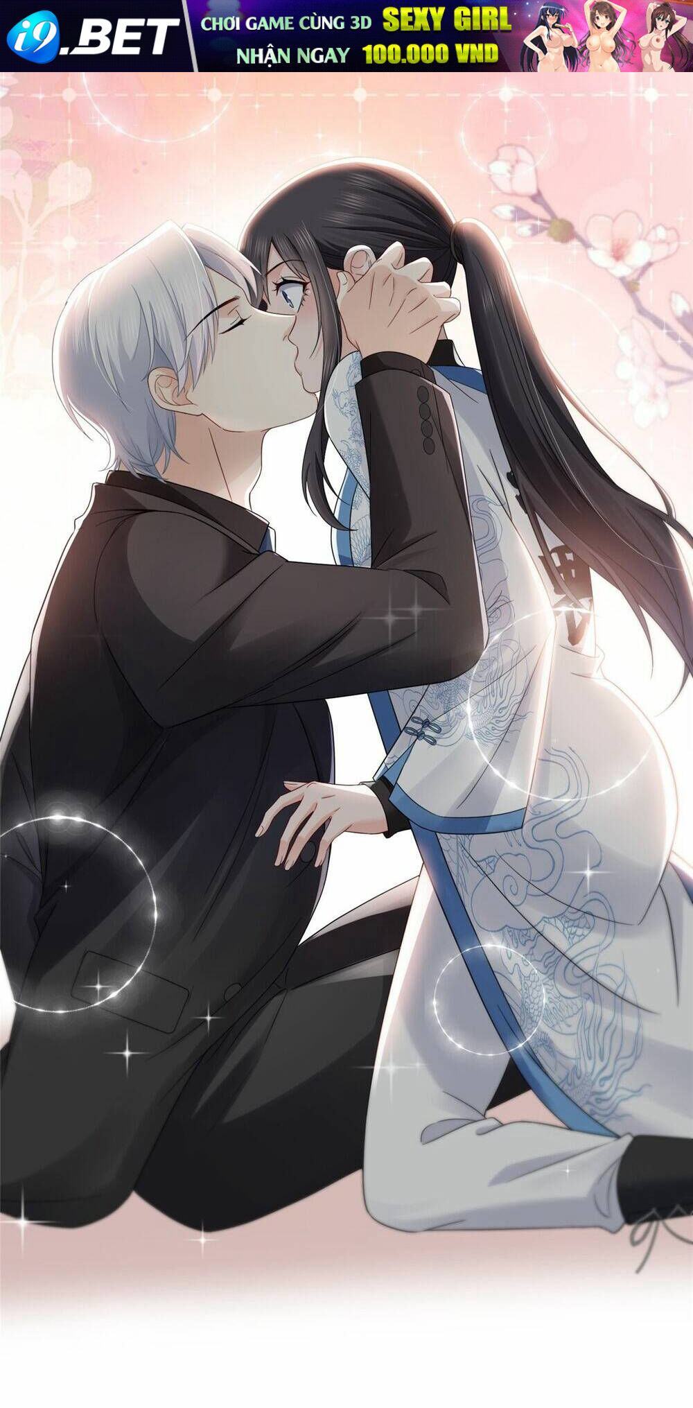 Hệt Như Hàn Quang Gặp Nắng Gắt Chapter 448 - Trang 25