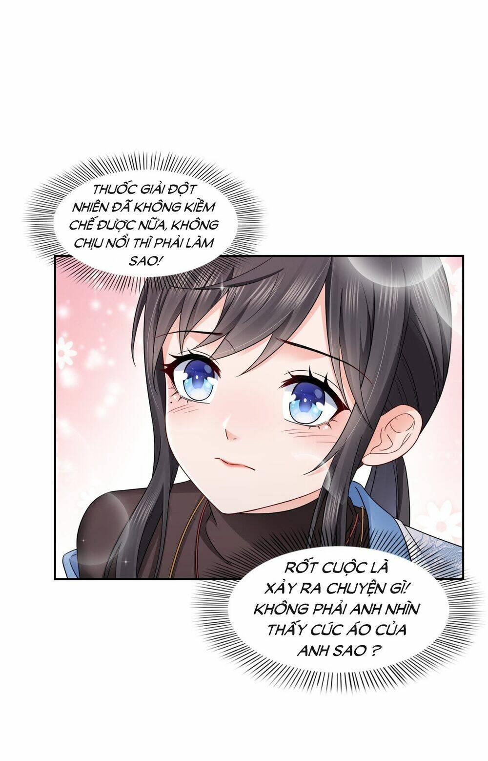 Hệt Như Hàn Quang Gặp Nắng Gắt Chapter 448 - Trang 30