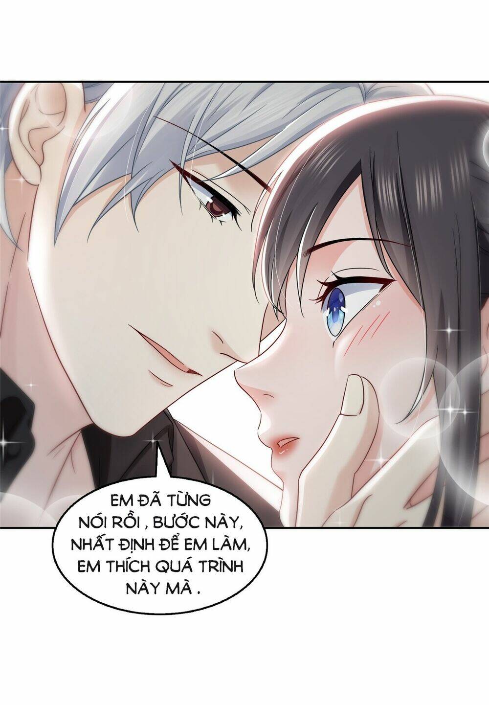 Hệt Như Hàn Quang Gặp Nắng Gắt Chapter 448 - Trang 32