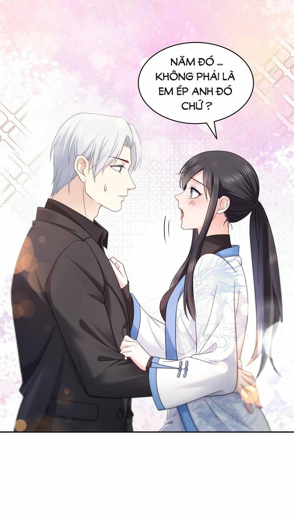 Hệt Như Hàn Quang Gặp Nắng Gắt Chapter 448 - Trang 35