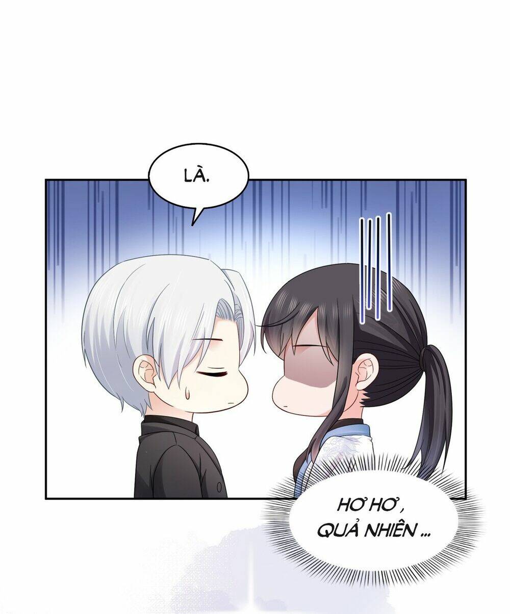 Hệt Như Hàn Quang Gặp Nắng Gắt Chapter 448 - Trang 36