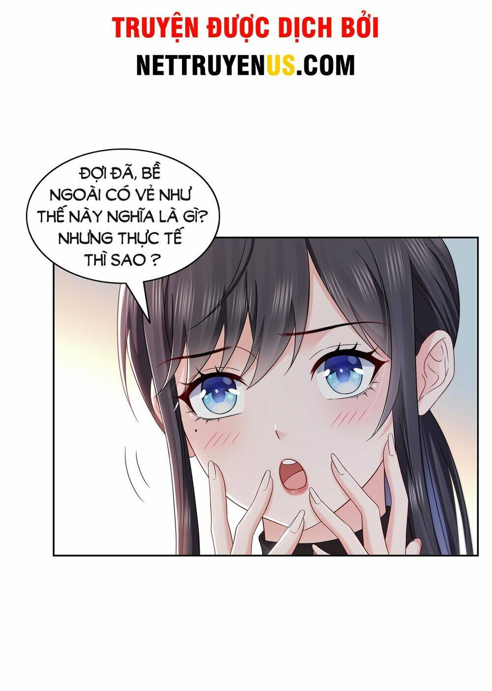 Hệt Như Hàn Quang Gặp Nắng Gắt Chapter 448 - Trang 38