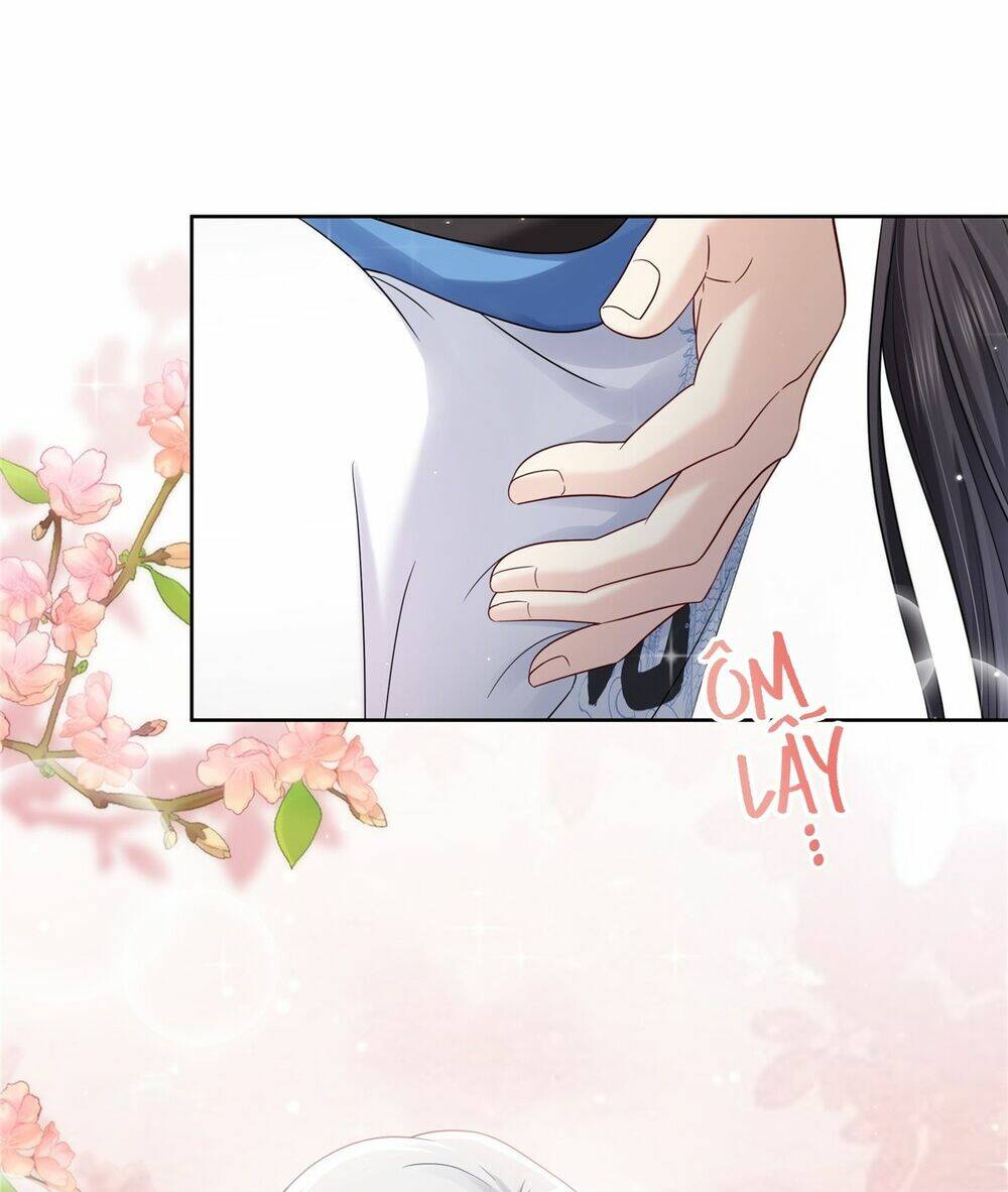 Hệt Như Hàn Quang Gặp Nắng Gắt Chapter 448 - Trang 40